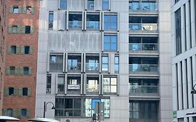 Baltic Riviera Apartments - Granaria Riverside